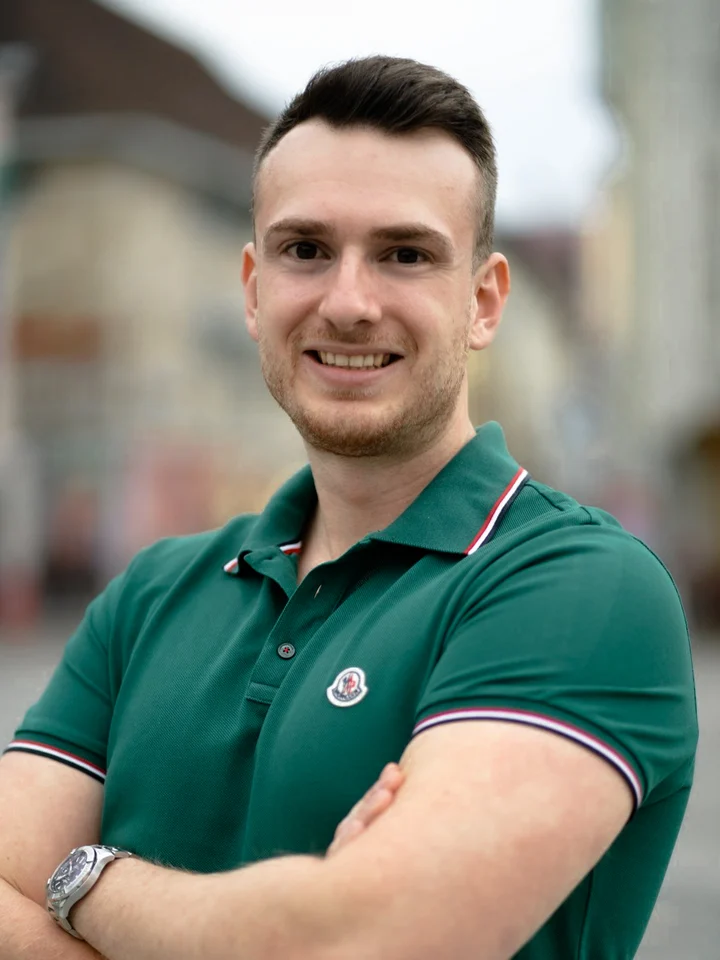 Alexander Manchen